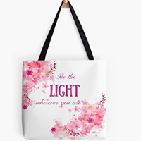 The Power of Words Design example