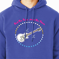 Feel The Pulse T-Shirt