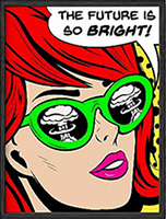 Pop Culture and Fan Art