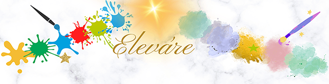 Elevare Design Banner